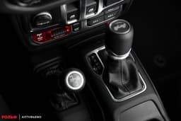 Jeep Wrangler Rubicon 3.6 8AT в лизинг - 16