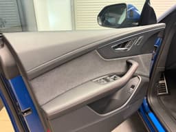 Audi Q8 45 TDI quattro tiptronic в лизинг - 20