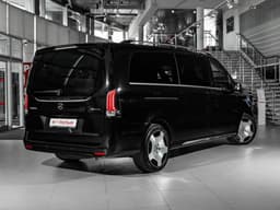 Mercedes-Benz V 300 d EL 4MATIC EXCLUSIVE в лизинг - 5