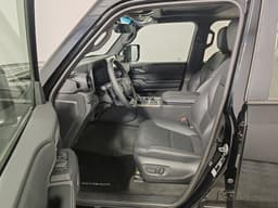 Toyota Land Cruiser Prado Престиж 2.4 АКП в лизинг - 17