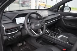 Geely Okavango Flagship 2.0T 7DCT 2WD в лизинг - 31