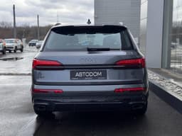 Audi Q7 S line 45 TFSI quattro tiptronic в лизинг - 21