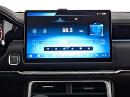 Foton Tunland V9 Prestige 2.0d 8AT 4WD в лизинг - 12