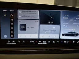 Audi A5 Sportback L Smart 2.0T TFSI 150 kW quattro S tronic в лизинг - 17