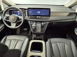Hongqi HQ9 2.0T Executive в лизинг - 5