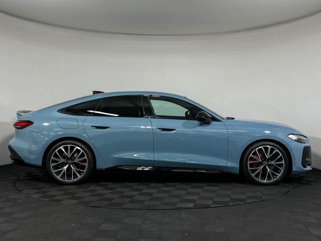 Audi A5 Sportback L Smart 2.0T TFSI 150 kW quattro S tronic в лизинг - 9