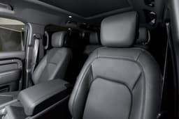 Land Rover Defender 110 3.0 дизель 350 л.с. гибрид Икс-Дайнэмик ХСЕ (X-Dynamic HSE) в лизинг - 11
