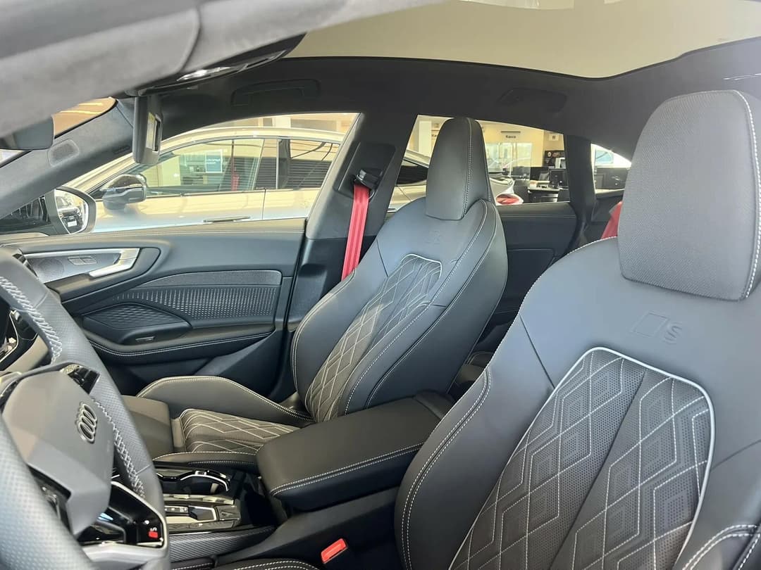 Audi A5 Sportback L Smart 2.0T TFSI 150 kW quattro S tronic в лизинг - 6