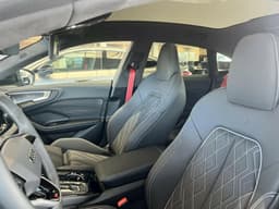 Audi A5 Sportback L Smart 2.0T TFSI 150 kW quattro S tronic в лизинг - 6