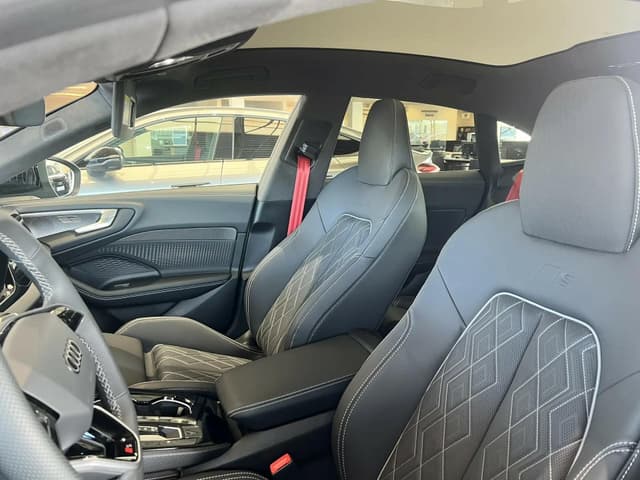Audi A5 Sportback L Smart 2.0T TFSI 150 kW quattro S tronic в лизинг - 6