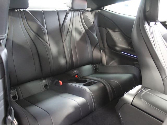 Mercedes-Benz CLE купе 200 в лизинг - 26