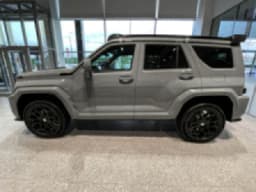 Tank 700 Edition One 3.0 HEV 9AT 4WD в лизинг - 7