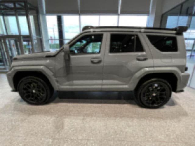 Tank 700 Edition One 3.0 HEV 9AT 4WD в лизинг - 7