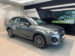 Audi Q7 S line 45 TFSI quattro tiptronic в лизинг - 3