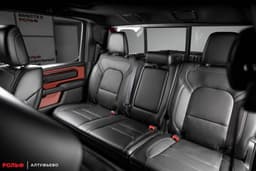 Ram 1500 Rebel Crew Cab 3.0 8AT 4WD в лизинг - 18