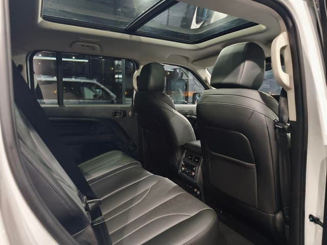 Haval H9 Premium 2.0T 8AT 4WD в лизинг - 26