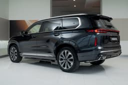 EXEED VX President 7 мест 2.0T 8AT 4WD в лизинг - 8