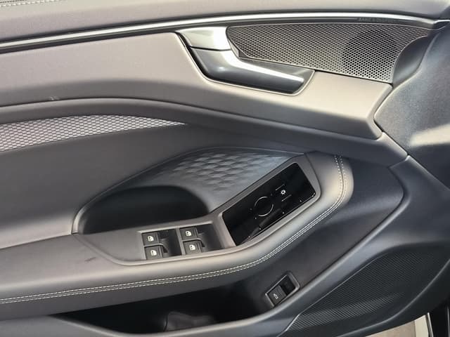 Audi A6 Эс лайн 45 полный привод АТ (S line) в лизинг - 20