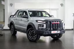 JAC T9 Explore 2.0T AT 4WD в лизинг - 4