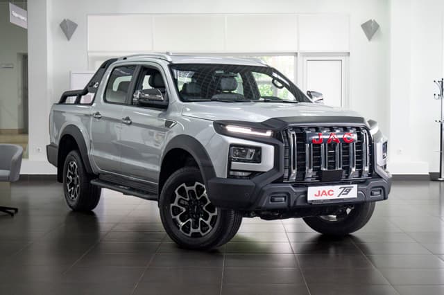 JAC T9 Explore 2.0T AT 4WD в лизинг - 4