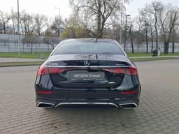 Mercedes-Benz E седан 300 полный привод АМГ Лайн (AMG Line) в лизинг - 5