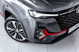 Changan CS35 Plus Advance 1.4T 7AT в лизинг - 15