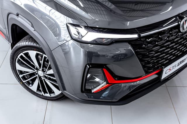 Changan CS35 Plus Advance 1.4T 7AT в лизинг - 15