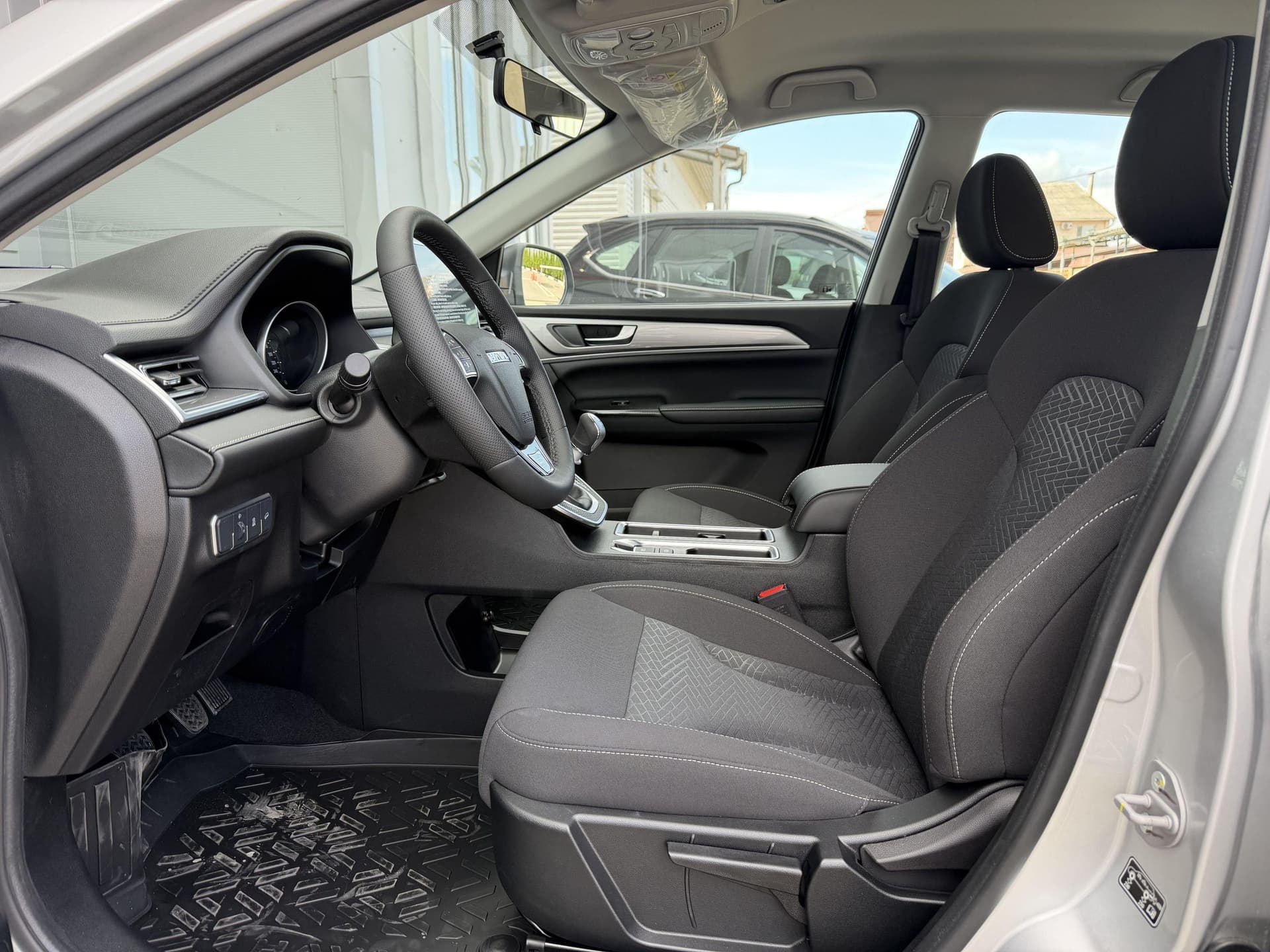 Haval M6 Family FWD MT 143 в лизинг - 11