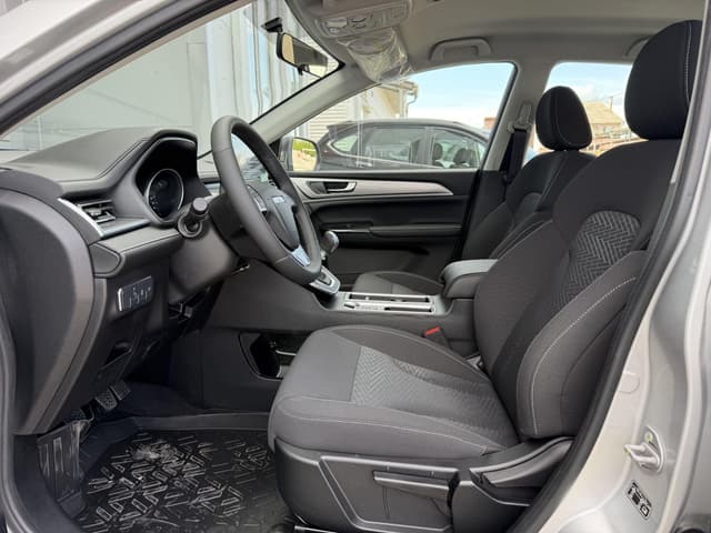 Haval M6 Family FWD MT 143 в лизинг - 11