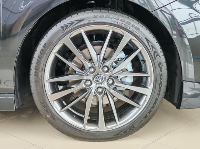 Toyota Camry 2.0HXS Sports Plus Edition в лизинг - 3
