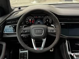 Audi RS Q8 quattro в лизинг - 20