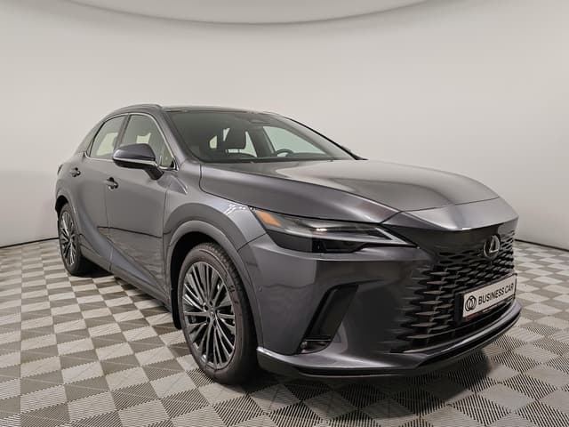 Lexus RX 350 - 3