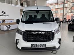 Avior V90 Фургон L3H2 3.5T 2.0TD 6MT FWD в лизинг - 5