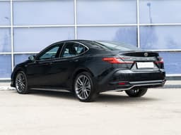 Toyota Camry 2.0HXS Sports Plus Edition в лизинг - 6
