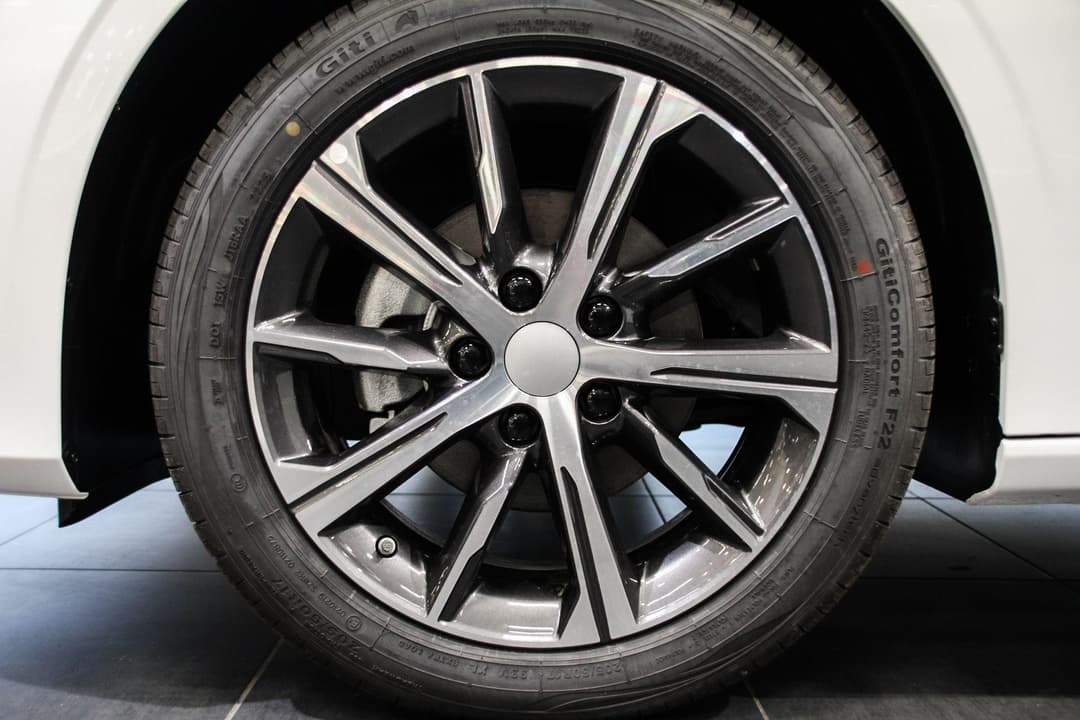 Belgee S50 Active 1.5 6AT в лизинг - 8