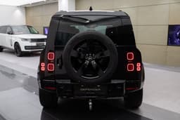 Land Rover Defender 110 3.0 дизель 350 л.с. гибрид Икс-Дайнэмик ХСЕ (X-Dynamic HSE) в лизинг - 6