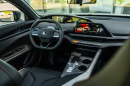 Changan Uni-V Tech 1.5T 7DCT в лизинг - 15