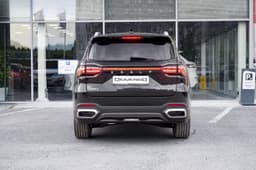 Geely Okavango Flagship 2.0T 7DCT 2WD в лизинг - 7