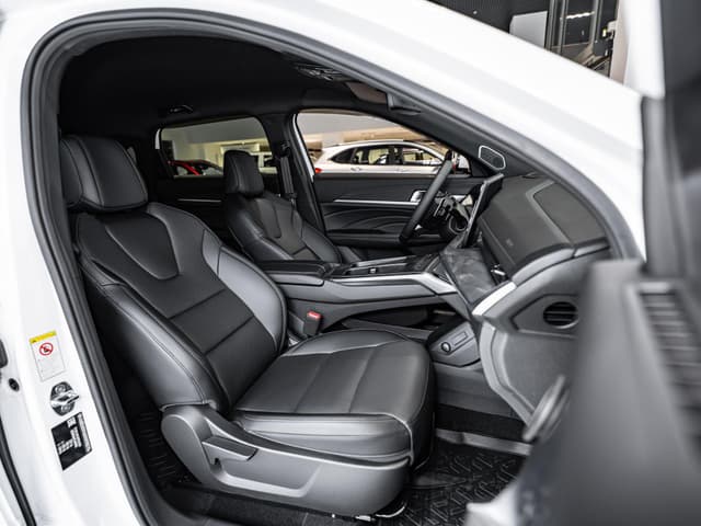 Haval F7x Tech Plus 2.0T 7DCT 4WD в лизинг - 19
