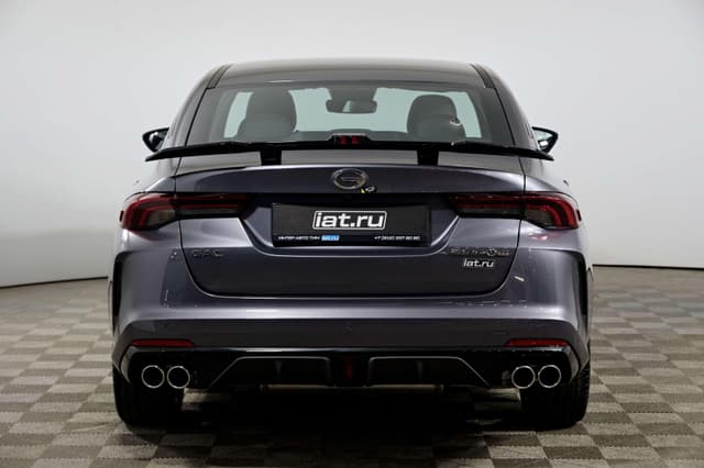 GAC Empow GL (S-Style) 1.5T GDI 7WDCT в лизинг - 7