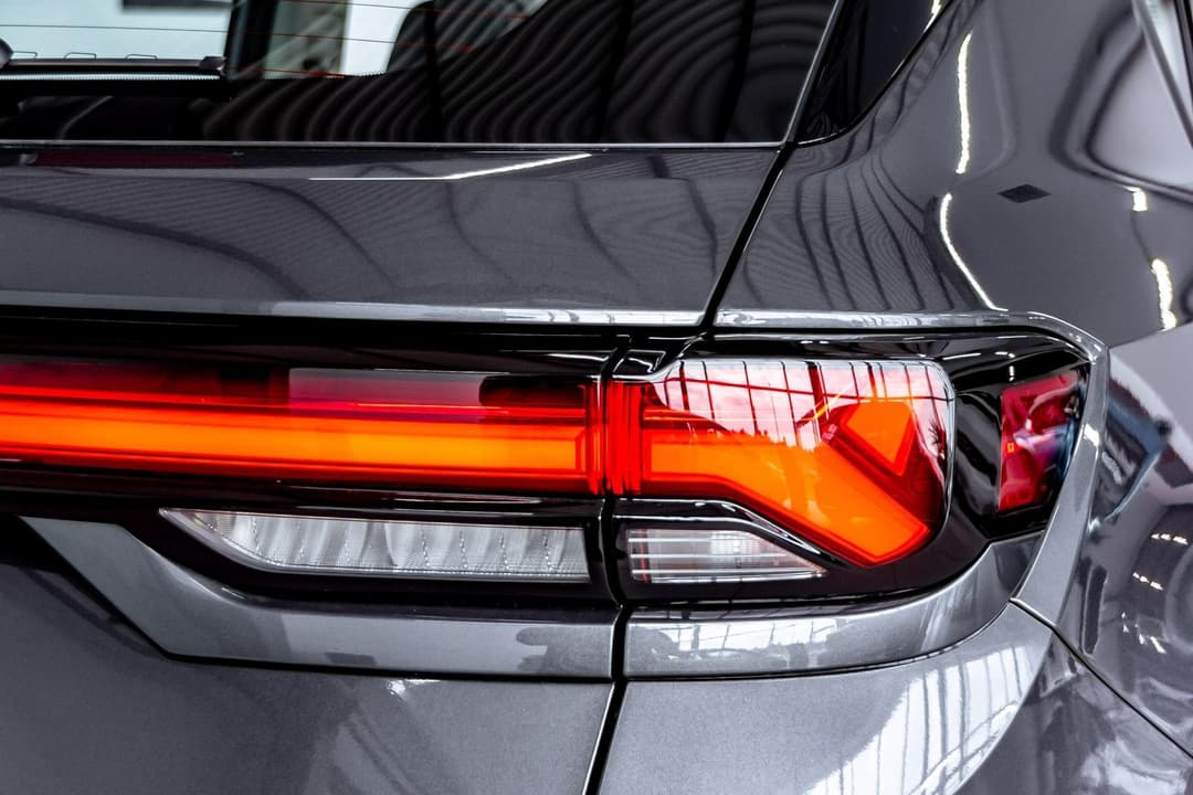 Changan CS35 Plus Advance 1.4T 7AT в лизинг - 20