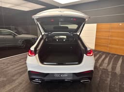 Mercedes-Benz GLC купе 300 4MATIC в лизинг - 8