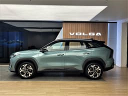 Volga K40 Премиум 2.0Т АТ полный привод в лизинг - 4