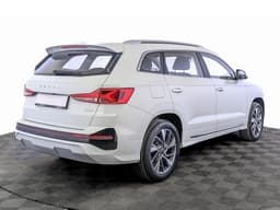 Jetta VS7 Ultimate 280TSI 6AT в лизинг - 3