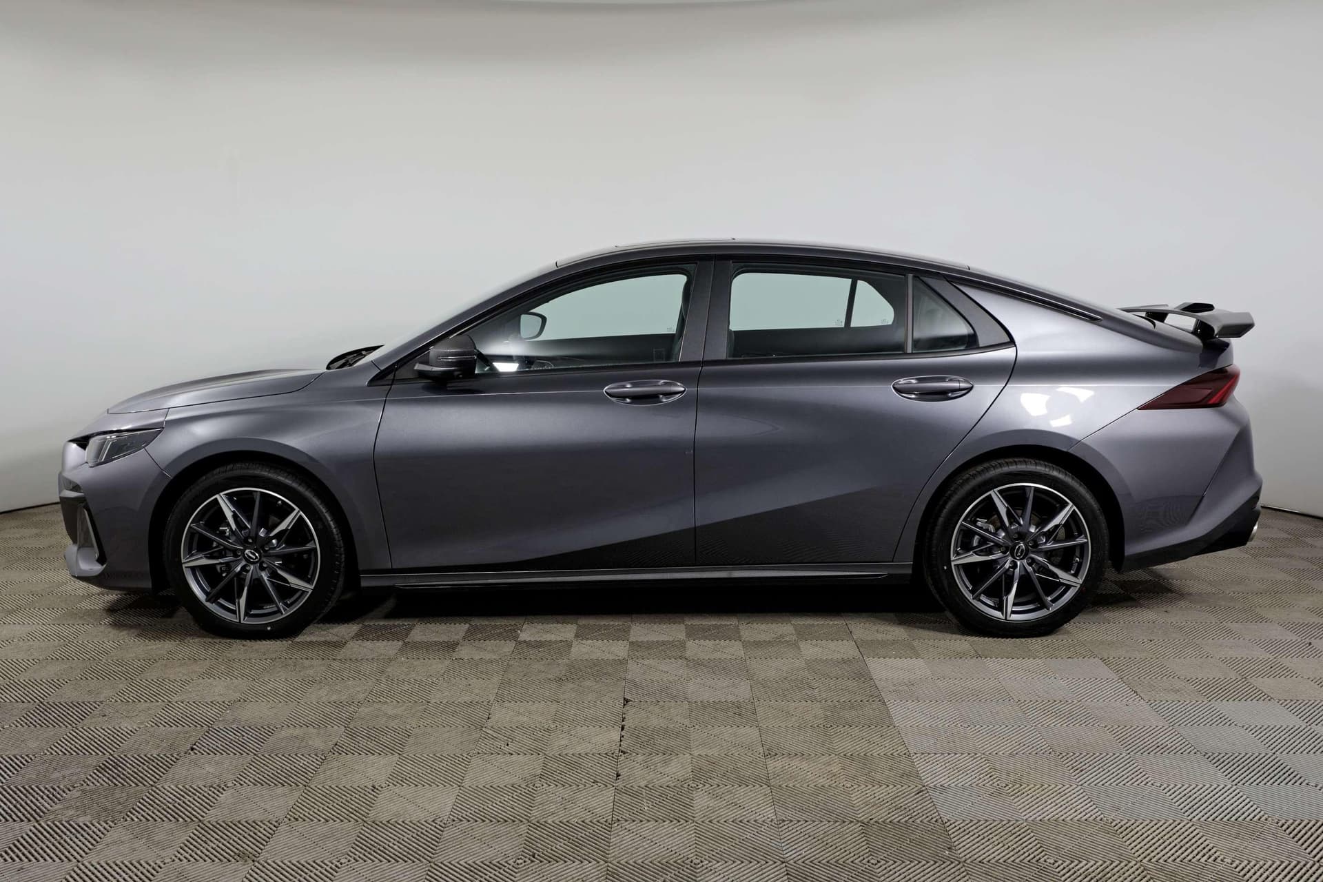 GAC Empow GL (S-Style) 1.5T GDI 7WDCT в лизинг - 5