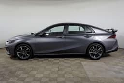 GAC Empow GL (S-Style) 1.5T GDI 7WDCT в лизинг - 5