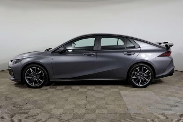 GAC Empow GL (S-Style) 1.5T GDI 7WDCT в лизинг - 5