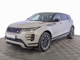 Land Rover Range Rover Evoque L 2.0 249PS MHEV Flowing Light Elegant в лизинг - 2