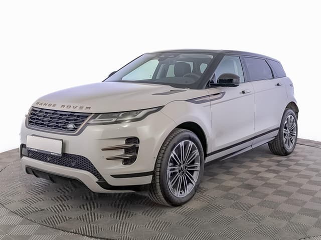 Land Rover Range Rover Evoque L - 2