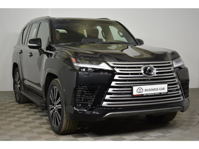 Lexus LX 600 - 4